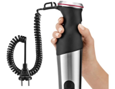 Блендер погружной Bosch MS8CM61X1