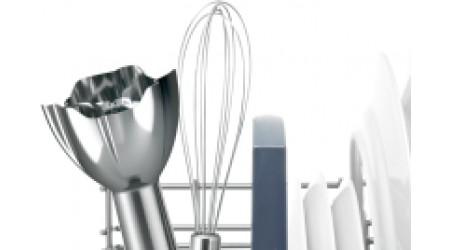 Блендер погружной Bosch MS8CM61X1
