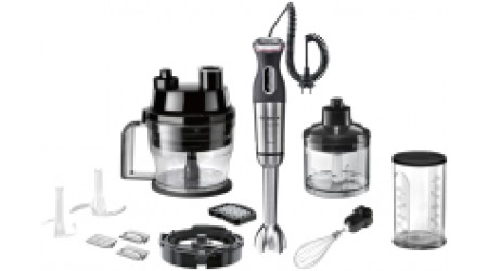 Блендер погружной Bosch MS8CM61X1