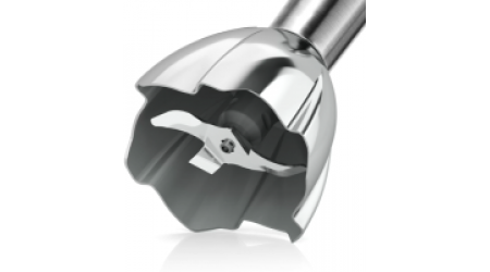 Блендер погружной Bosch MS8CM61X1