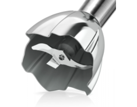 Блендер погружной Bosch MS8CM61X1