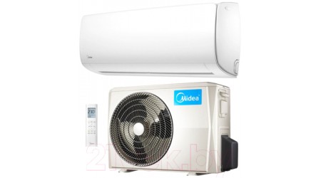 Сплит-система Midea MSAG1-09N8C2-I/O