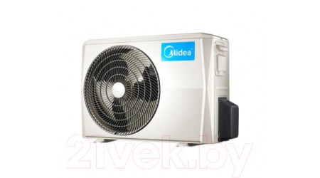 Сплит-система Midea MSAG1-09N8C2-I/O