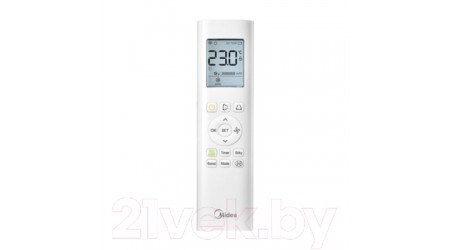 Сплит-система Midea MSAG1-09N8C2-I/O