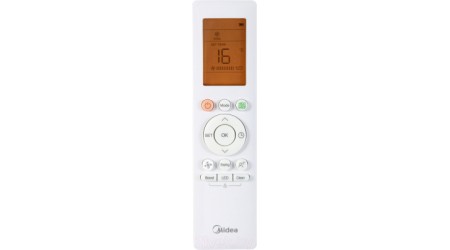 Сплит-система Midea MSAG1-09N8C2-I/O