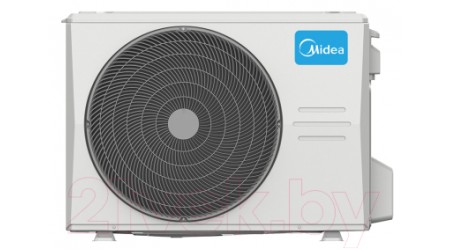 Сплит-система Midea MSAG1-24HRN1-I/O