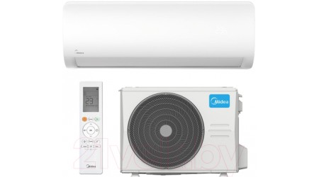 Сплит-система Midea MSAG1-24HRN1-I/O
