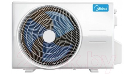 Сплит-система Midea MSAG1-24N8D0-I/O