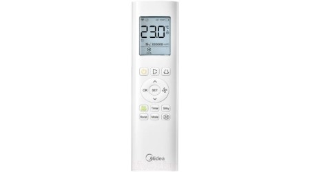 Сплит-система Midea MSAG1-24N8D0-I/O