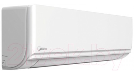 Сплит-система Midea Unlimited Inverter MSAG2-24N8D0-I/MSAG2-24N8D0-O