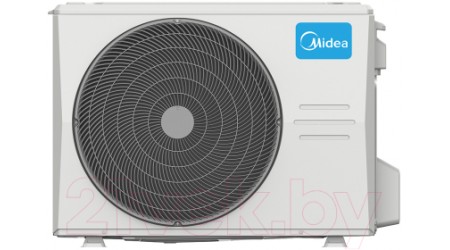 Сплит-система Midea Unlimited Inverter MSAG2-24N8D0-I/MSAG2-24N8D0-O