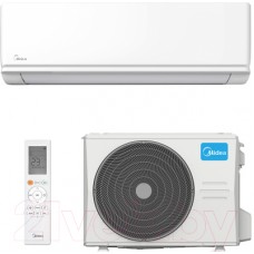 Сплит-система Midea MSAG2-18N8D0-I/O