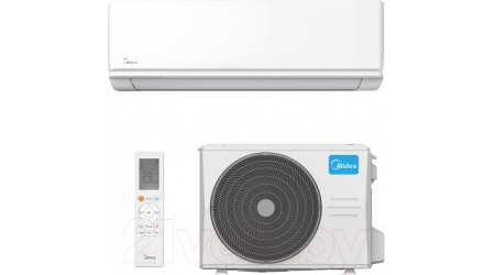 Сплит-система Midea MSAG2-18N8D0-I/O