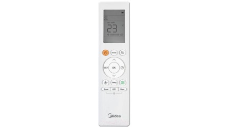 Сплит-система Midea MSAG2-18N8D0-I/O