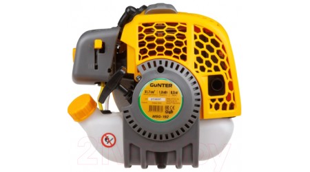 Бензокоса Gunter MSG-192