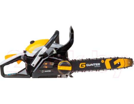 Бензопила цепная Gunter MSH-3805