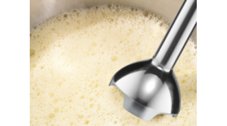 Блендер погружной Bosch MSM2410K