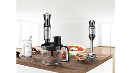 Блендер погружной Bosch MSM6S90B