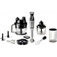 Блендер погружной Bosch MSM881X1