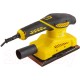 Вибрационная шлифовальная машина Molot MSS 1820 (MSS182000025)