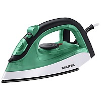 Утюг Marta MT-1148 (зеленый нефрит)