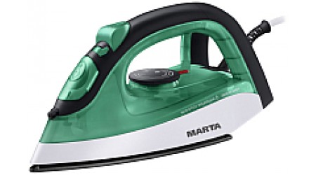 Утюг Marta MT-1148 (зеленый нефрит)