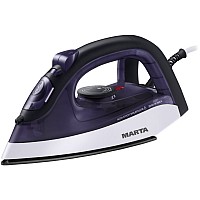 Утюг Marta MT-1149 (фиолетовый чароит)