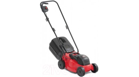 Газонокосилка электрическая MTD Smart 32 E (18AKCAD-600)