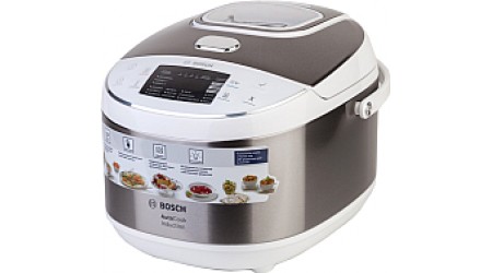 Мультиварка Bosch MUC48W68RU
