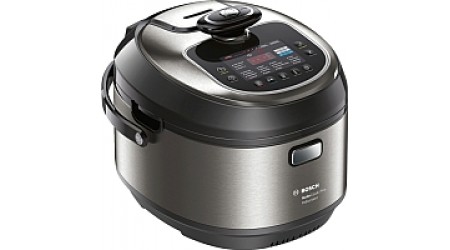 Мультиварка Bosch MUC88B68RU