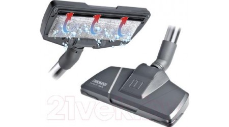 Пылесос Thomas Multi Clean X10 Parquet (788577)