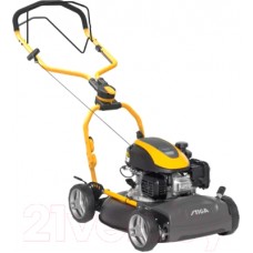 Газонокосилка бензиновая Stiga Multiclip 547 S (298472048/ST2)
