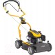 Газонокосилка бензиновая Stiga Multiclip 547 S (298472048/ST2)