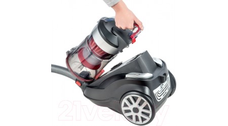 Пылесос Thomas Multi Cyclone Pro 14 (785037)