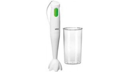 Блендер погружной Braun Multiquick 1 MQ 100 Soup