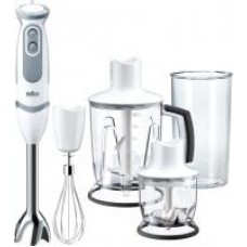 Блендер погружной Braun Multiquick 5 Vario MQ5045WH Aperitive