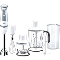 Блендер погружной Braun MultiQuick 5 Vario MQ5245WH