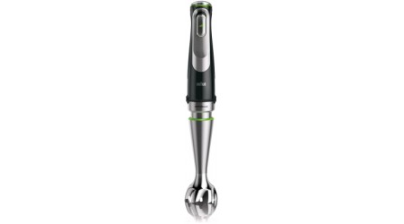 Блендер погружной Braun Multiquick 9 MQ9195XLI