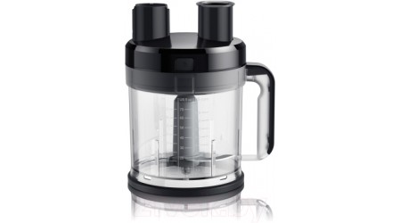Блендер погружной Braun Multiquick 9 MQ9195XLI