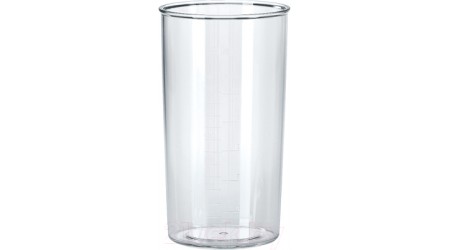Блендер погружной Braun Multiquick 9 MQ9195XLI