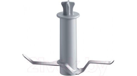 Блендер погружной Braun Multiquick 9 MQ9195XLI