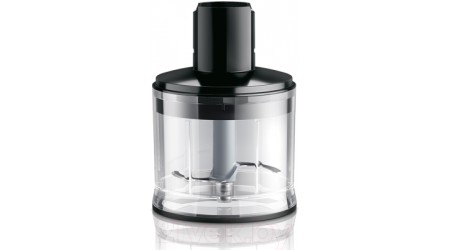 Блендер погружной Braun Multiquick 9 MQ9195XLI