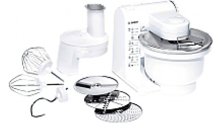 Кухонный комбайн Bosch MUM4426