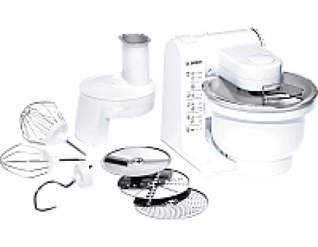 Кухонный комбайн Bosch MUM4426