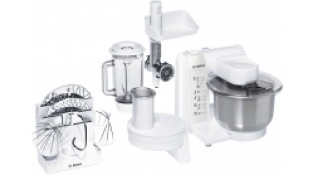 Кухонный комбайн Bosch MUM4875EU