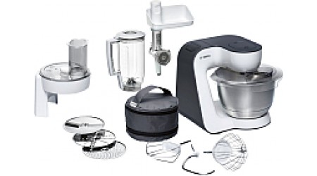 Кухонный комбайн Bosch MUM50131 / CNUM51