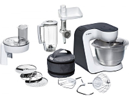 Кухонный комбайн Bosch MUM50131 / CNUM51