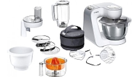Кухонный комбайн Bosch MUM58243