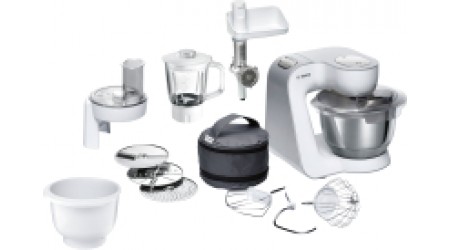 Кухонный комбайн Bosch MUM5824C
