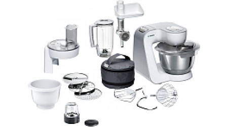 Кухонный комбайн Bosch MUM58257